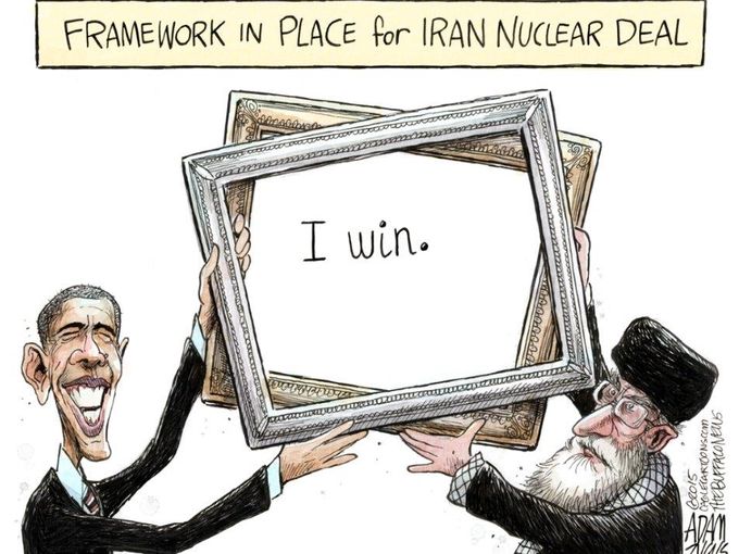 iran deal
