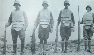 trench-raid-armor